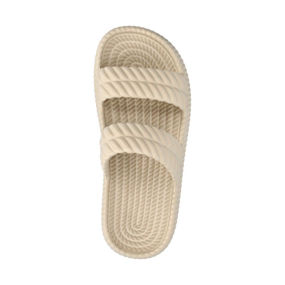 Lowell Sandaler Beige