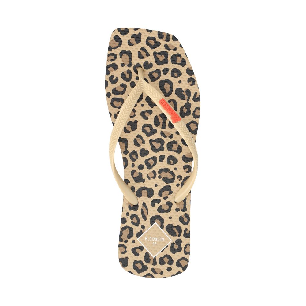 Halstead Flipflops