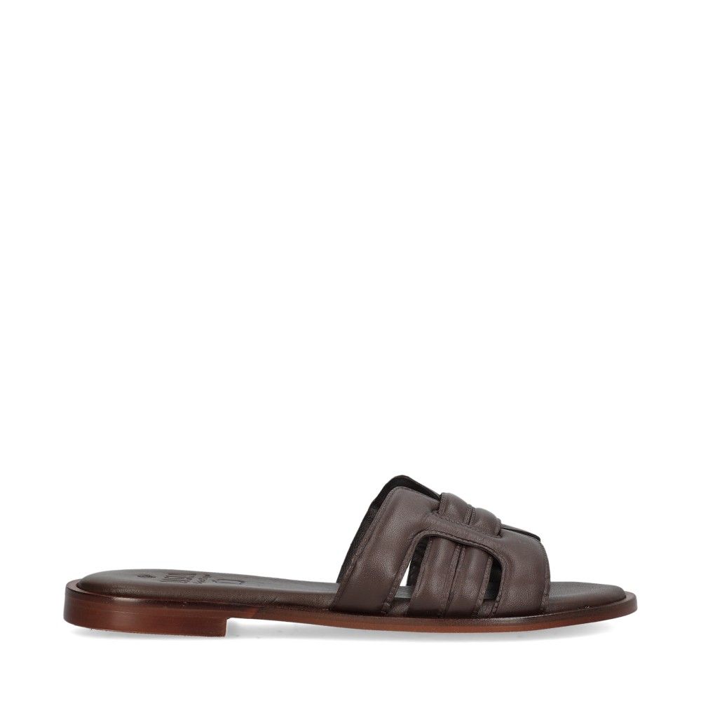 Araza Sandaler Brun