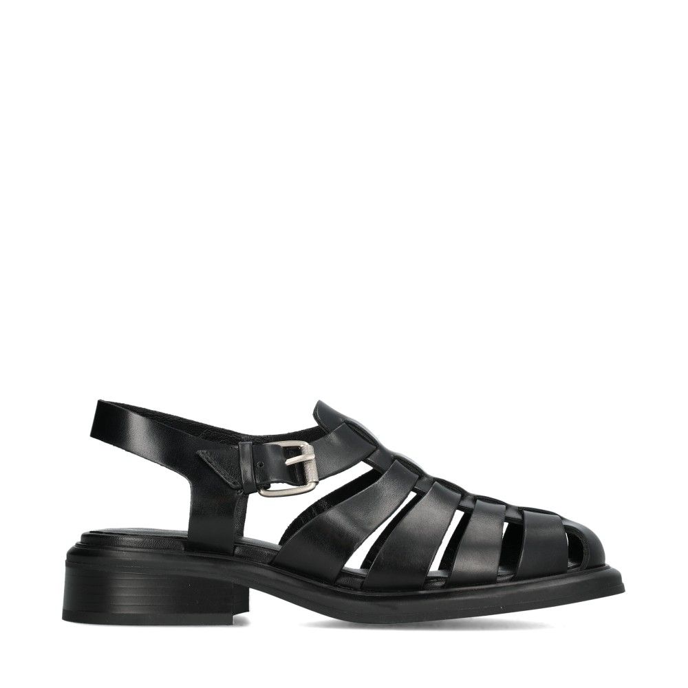 Ellis Sandaler Svart