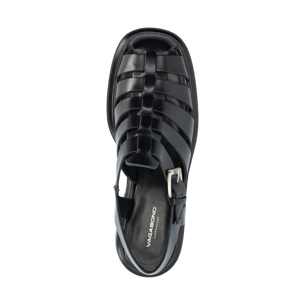 Ellis Sandaler Svart