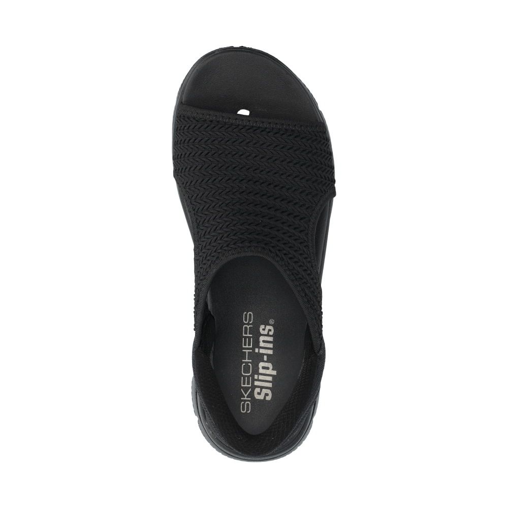 119519 Sneakers Svart