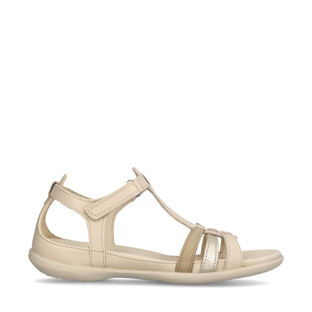 Flash Sandaler Beige
