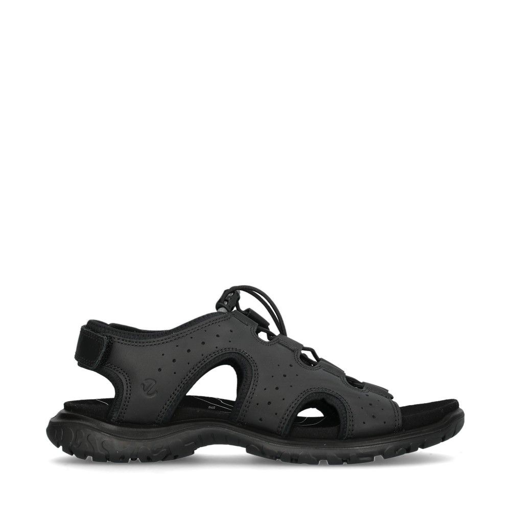 Offroad Roam W 853313 Sandal Svart