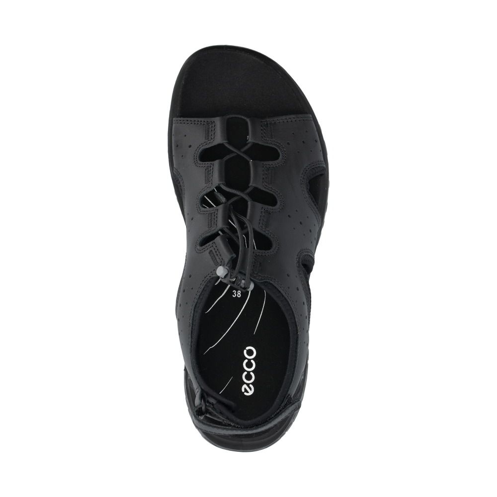 Offroad Roam W 853313 Sandal Svart