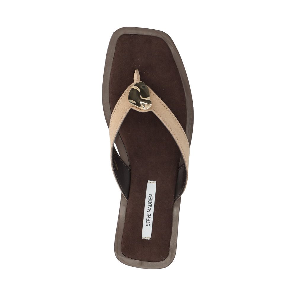 Meira Sandaler Beige