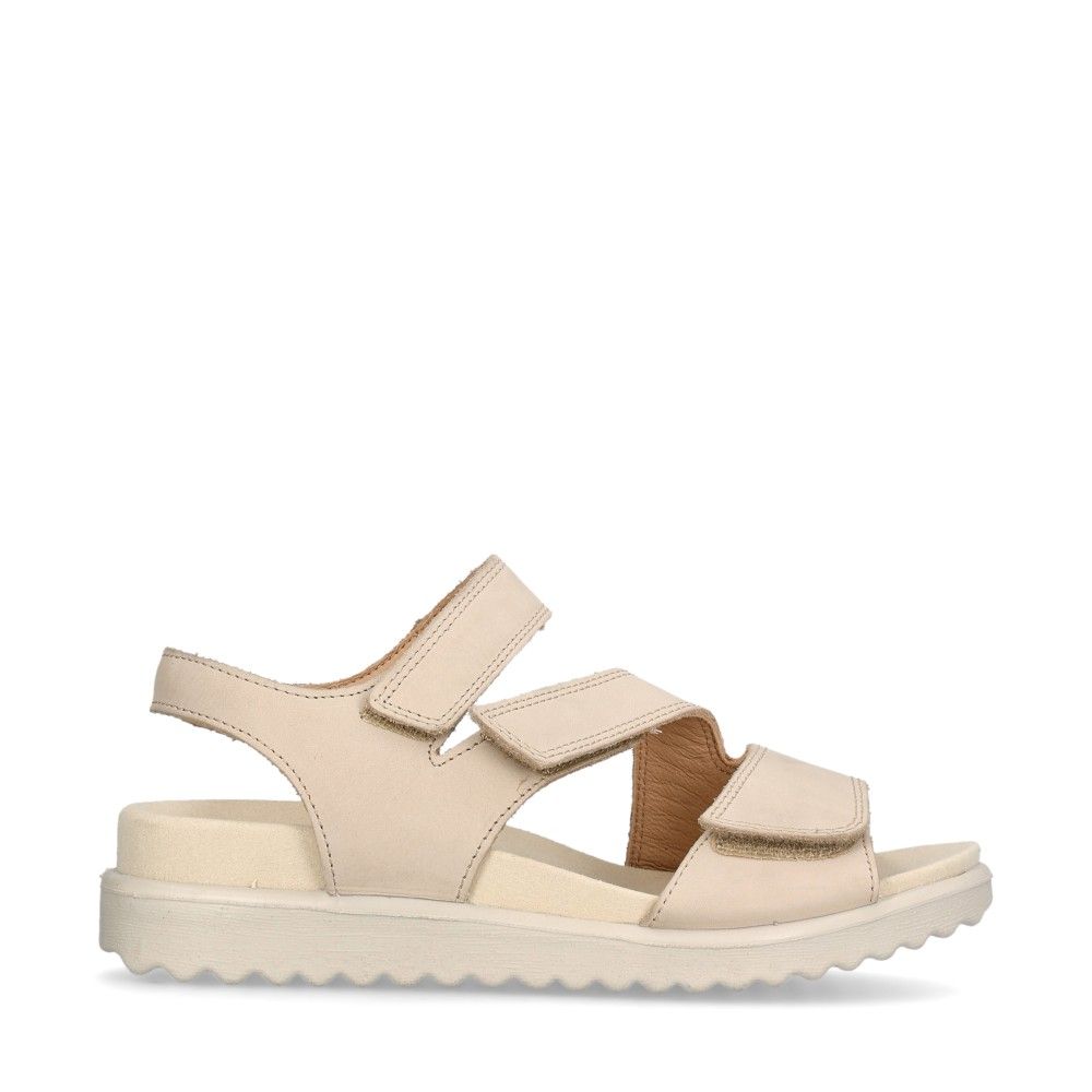 2-000781 Sandaler Beige