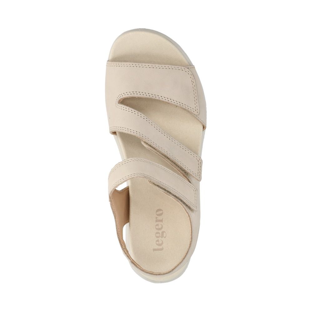 2-000781 Sandaler Beige