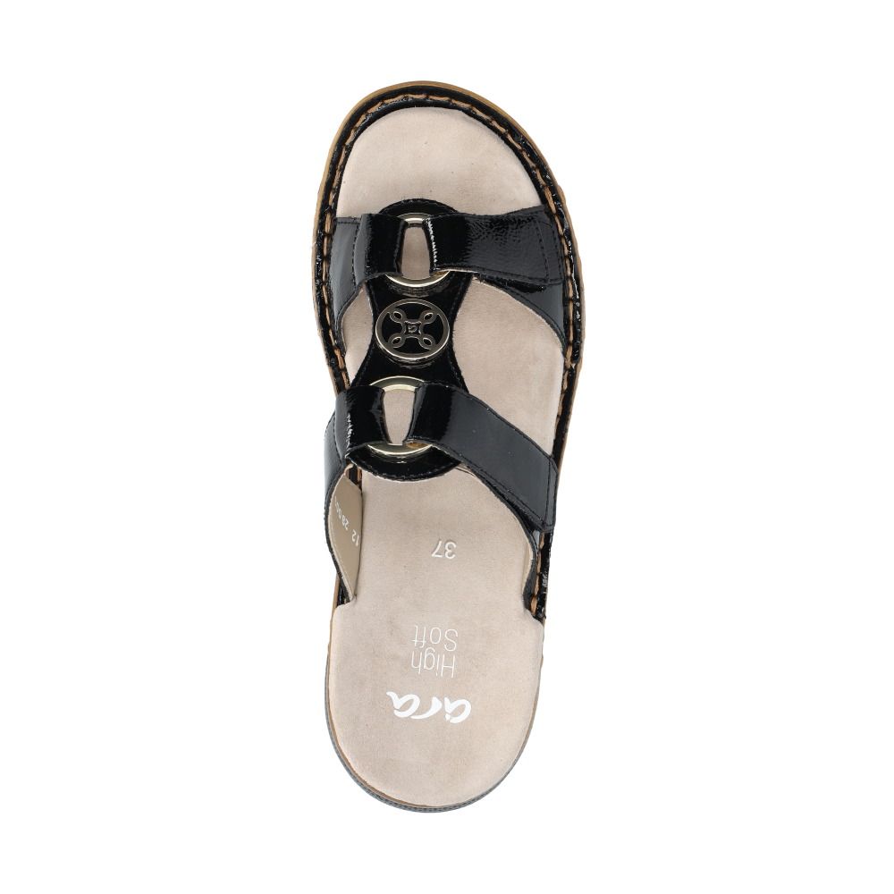 1229003-01 Svart Svart