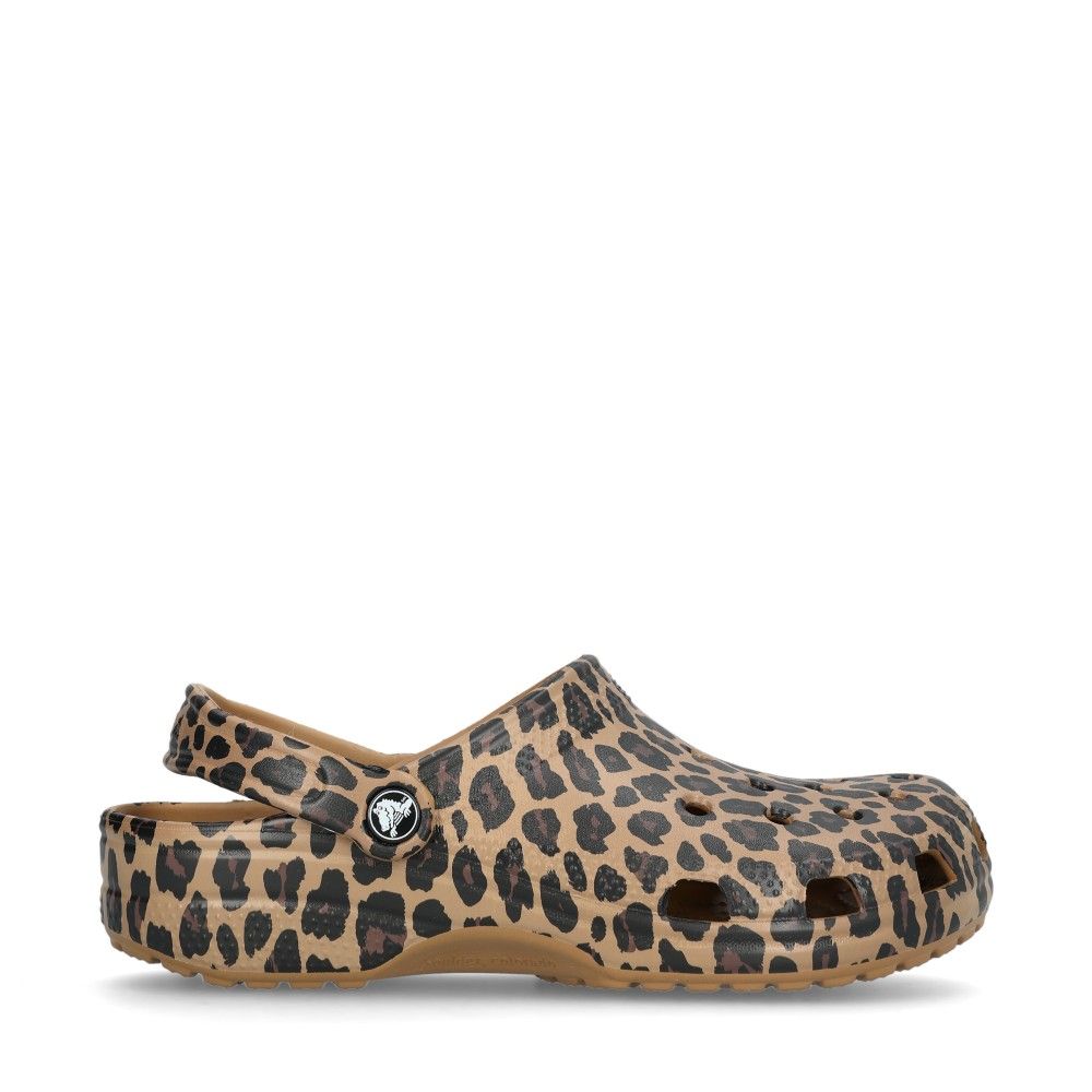Graphic Sandaler Flerfärgad