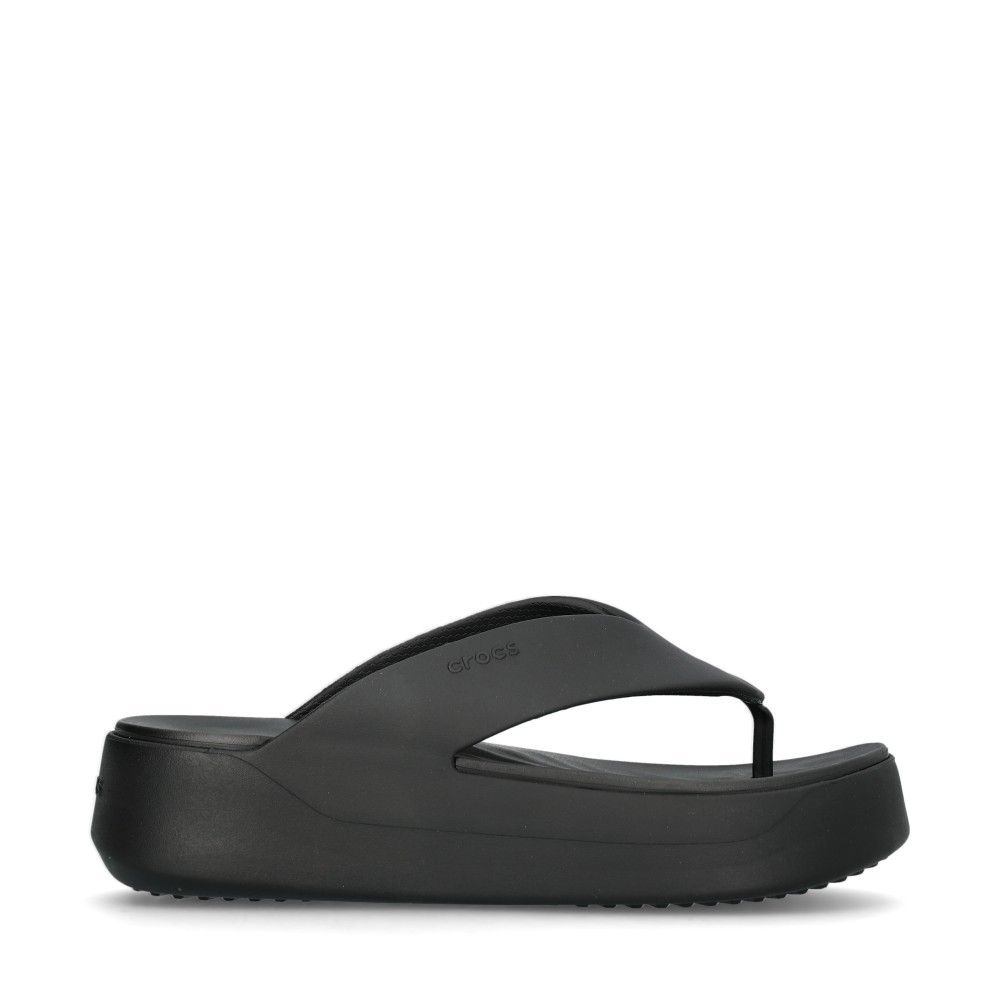 209410-001 Platform Flip Svart