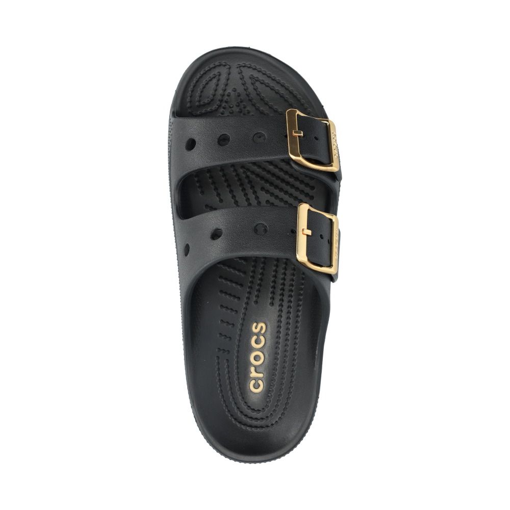 213316-001 Sat Sandal W Svart