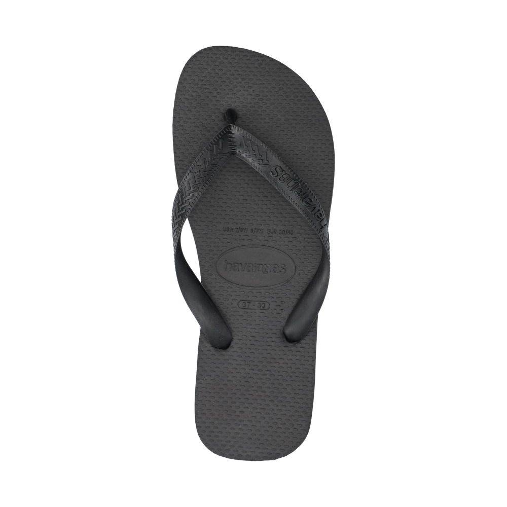 Top Flip-Flop Svart
