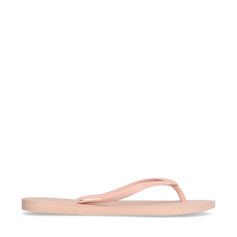 Slim Flip-flop Rosa