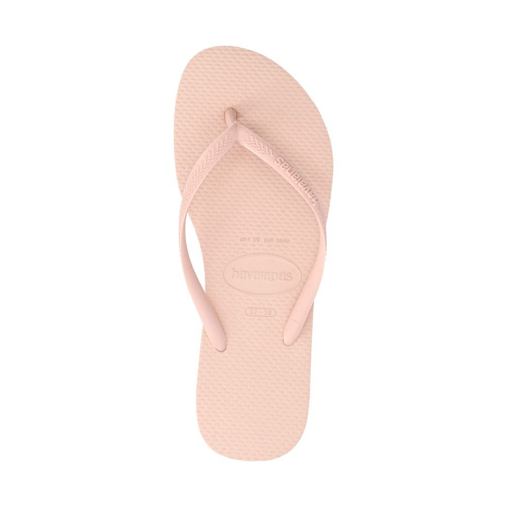 Slim Flip-flop Rosa