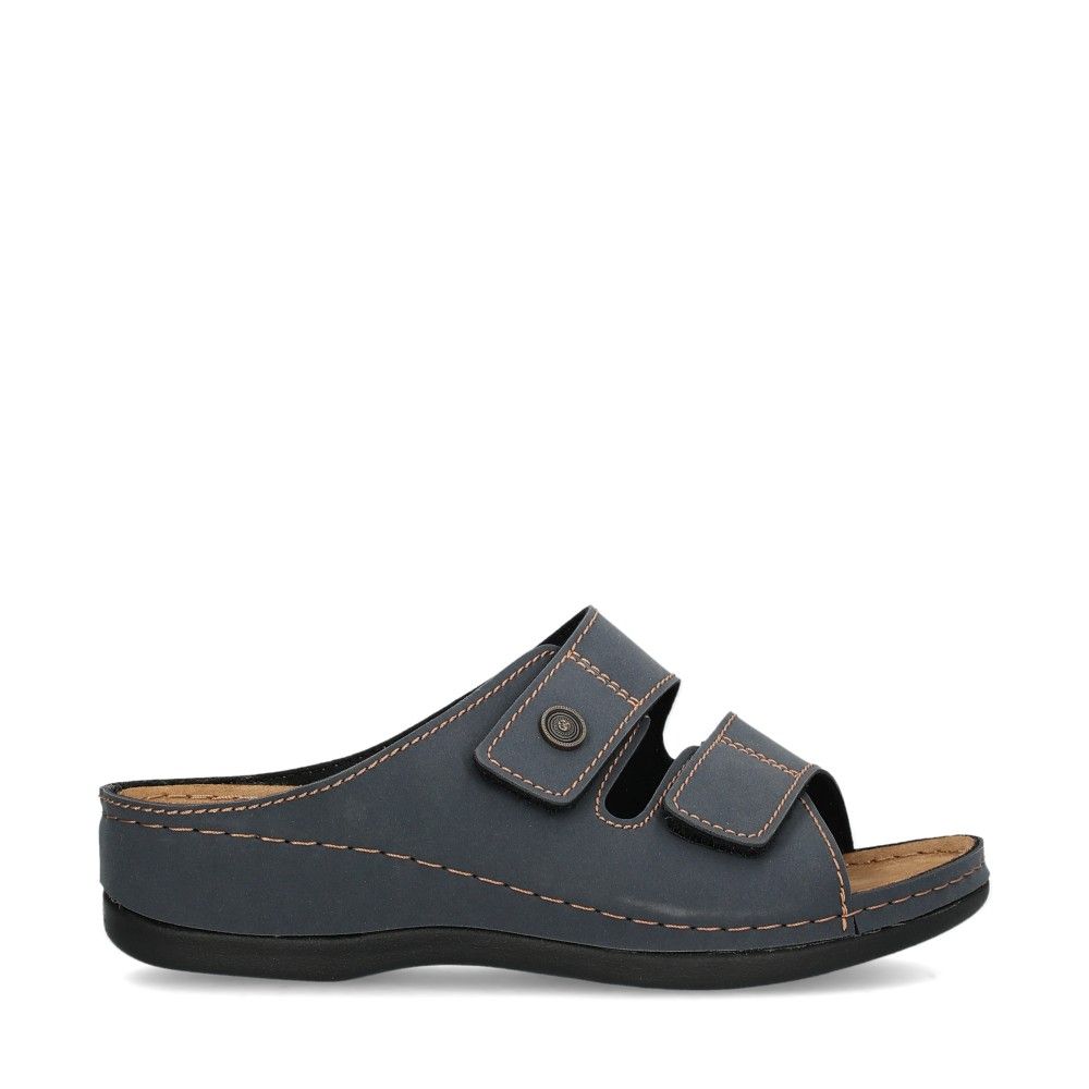 06080A00/0NK Sandaler Blå