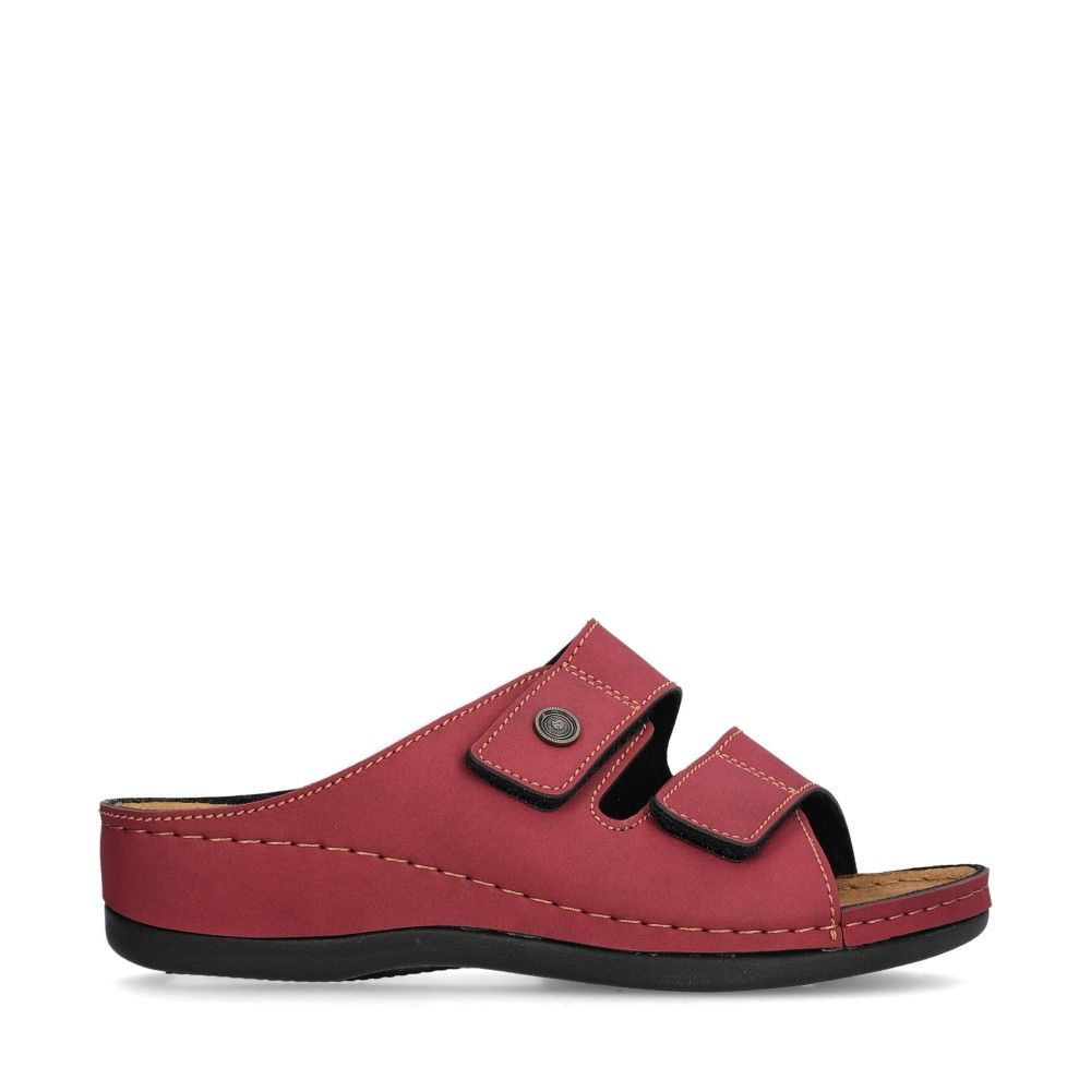 06080F00/0XKSandaler Bordeaux