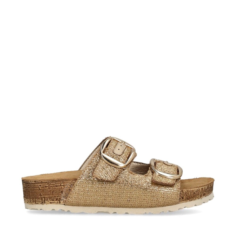 NMAP0100/026 Sandaler Sand