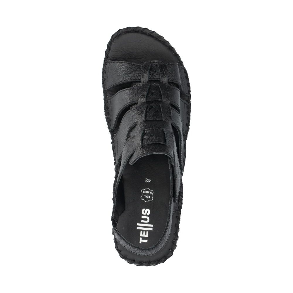 Yard Sandaler Svart