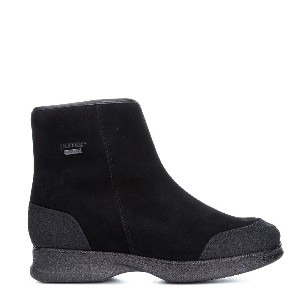 Oksa Boots Gore-tex® Svart