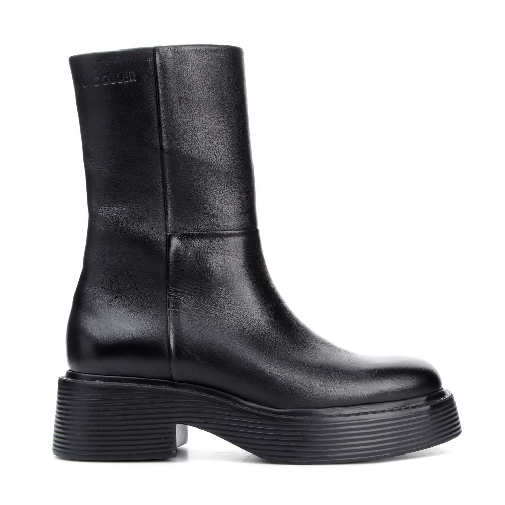 Darley Boots Svart