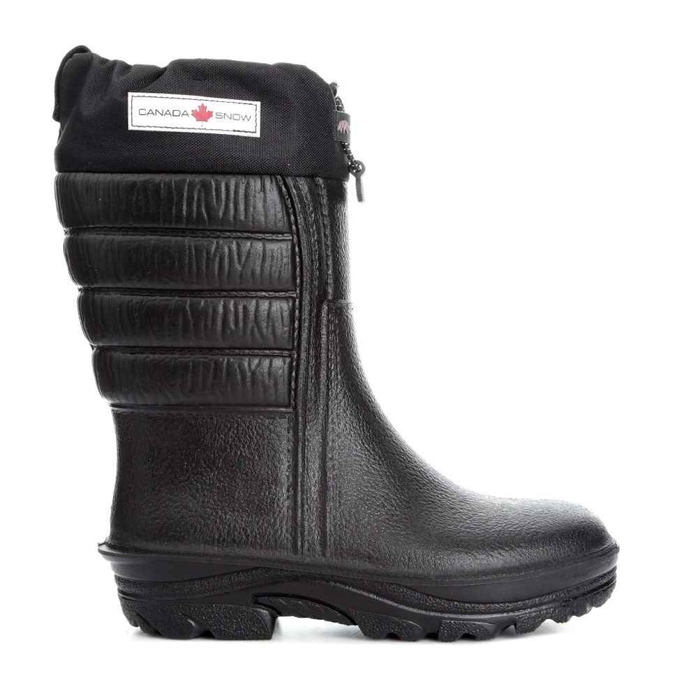 Urban Winter Hi Boots Svart