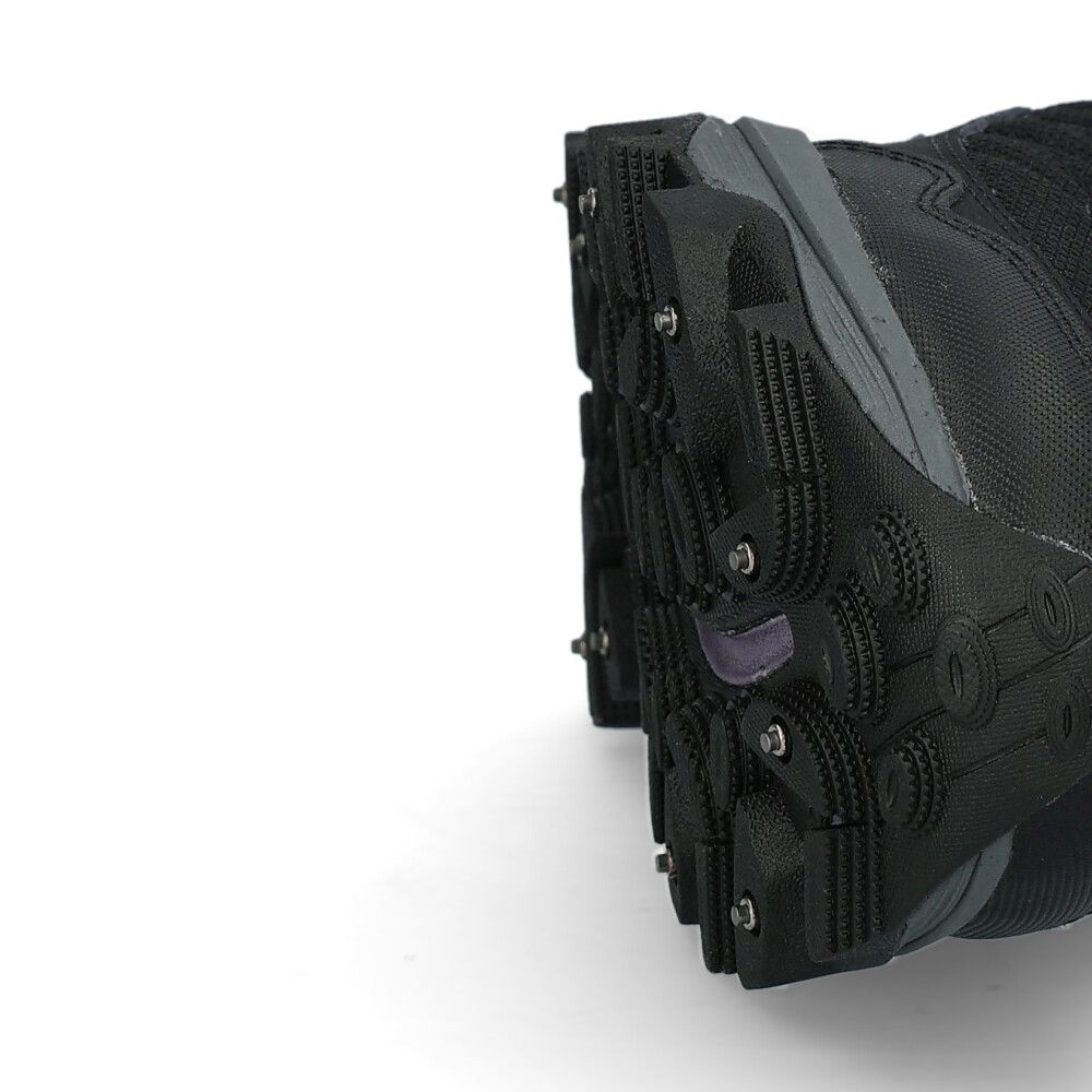 Moab Speed Thermo Dubbar Svart