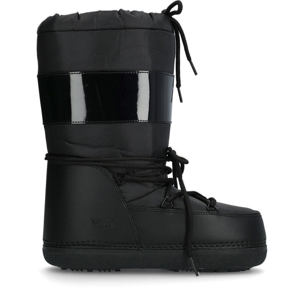 7985001 Boots Svart