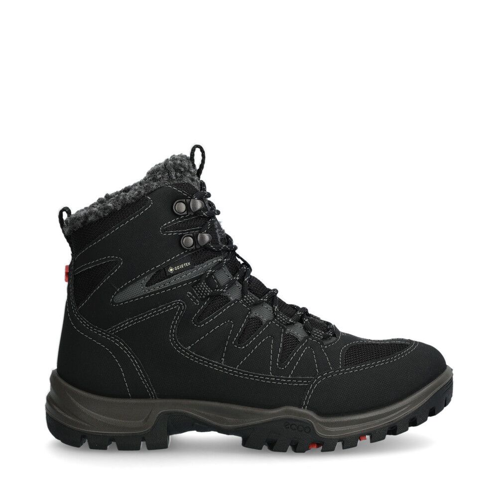 Xpedition III GTX Hi Kängor Svart