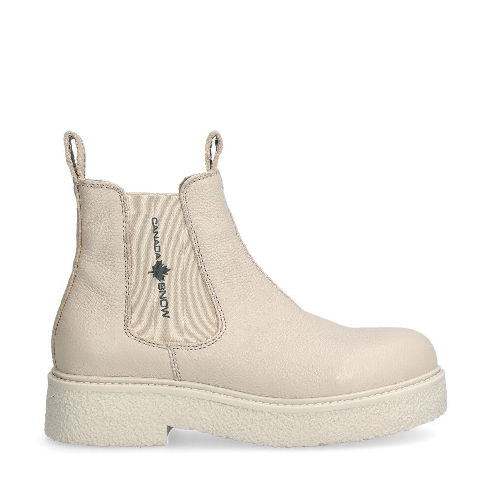 Mount Vail Chelseaboots Offvit