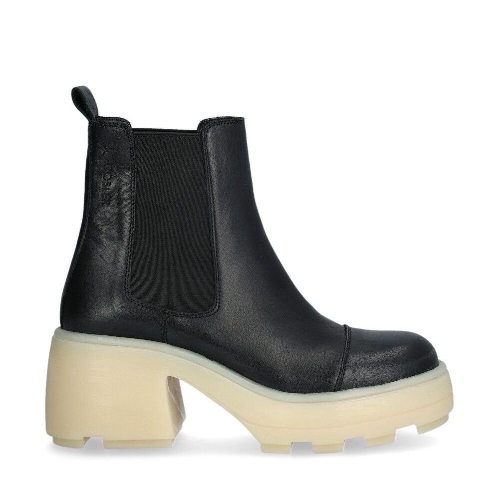 Tracey Chelsea Boots Svart