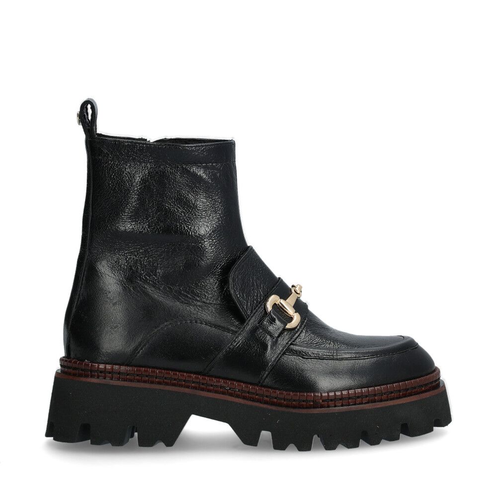Palliano Boots Svart