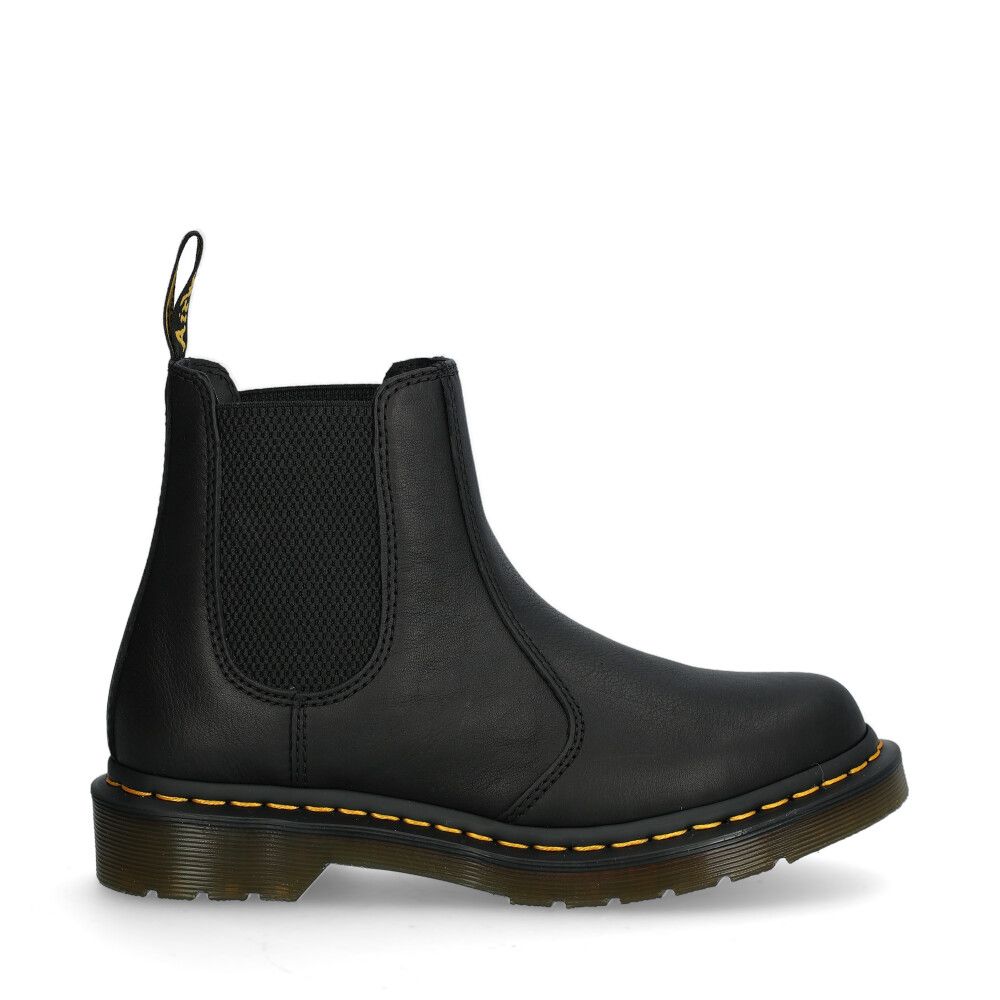 2976 Chelseaboots Virginia Svart