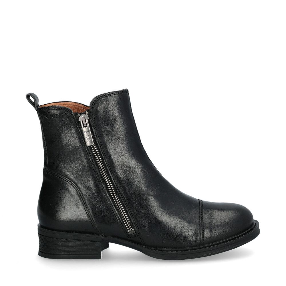 Pandora Boots Svart