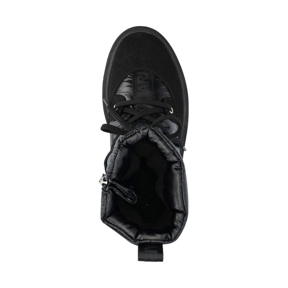 Viva Boots Svart