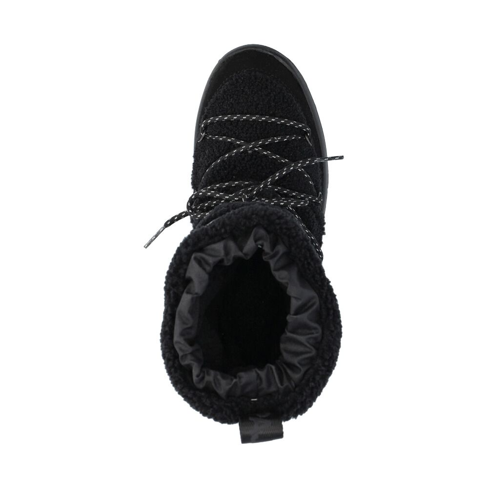 Galxay Lama Boots Svart