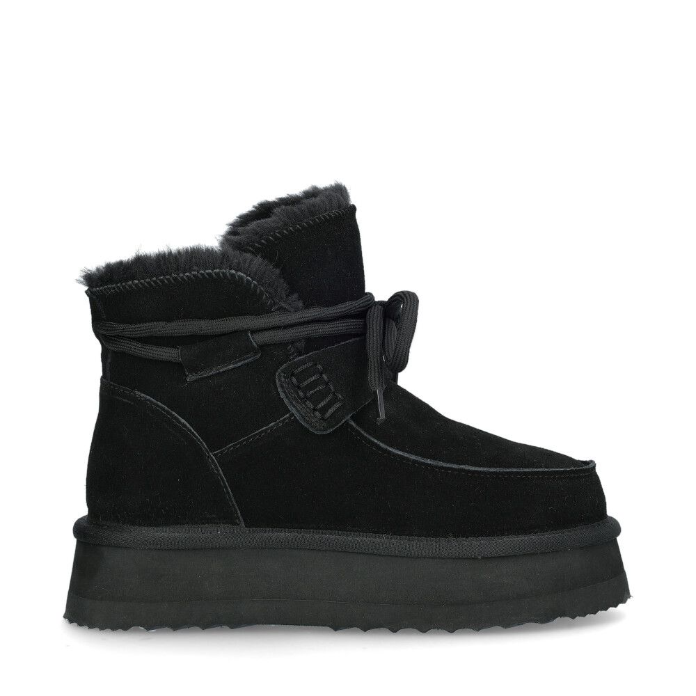Wetherby Boots Svart