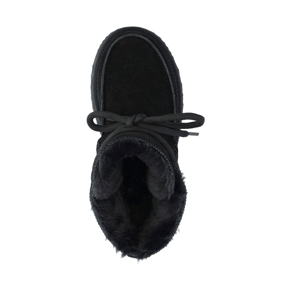 Wetherby Boots Svart
