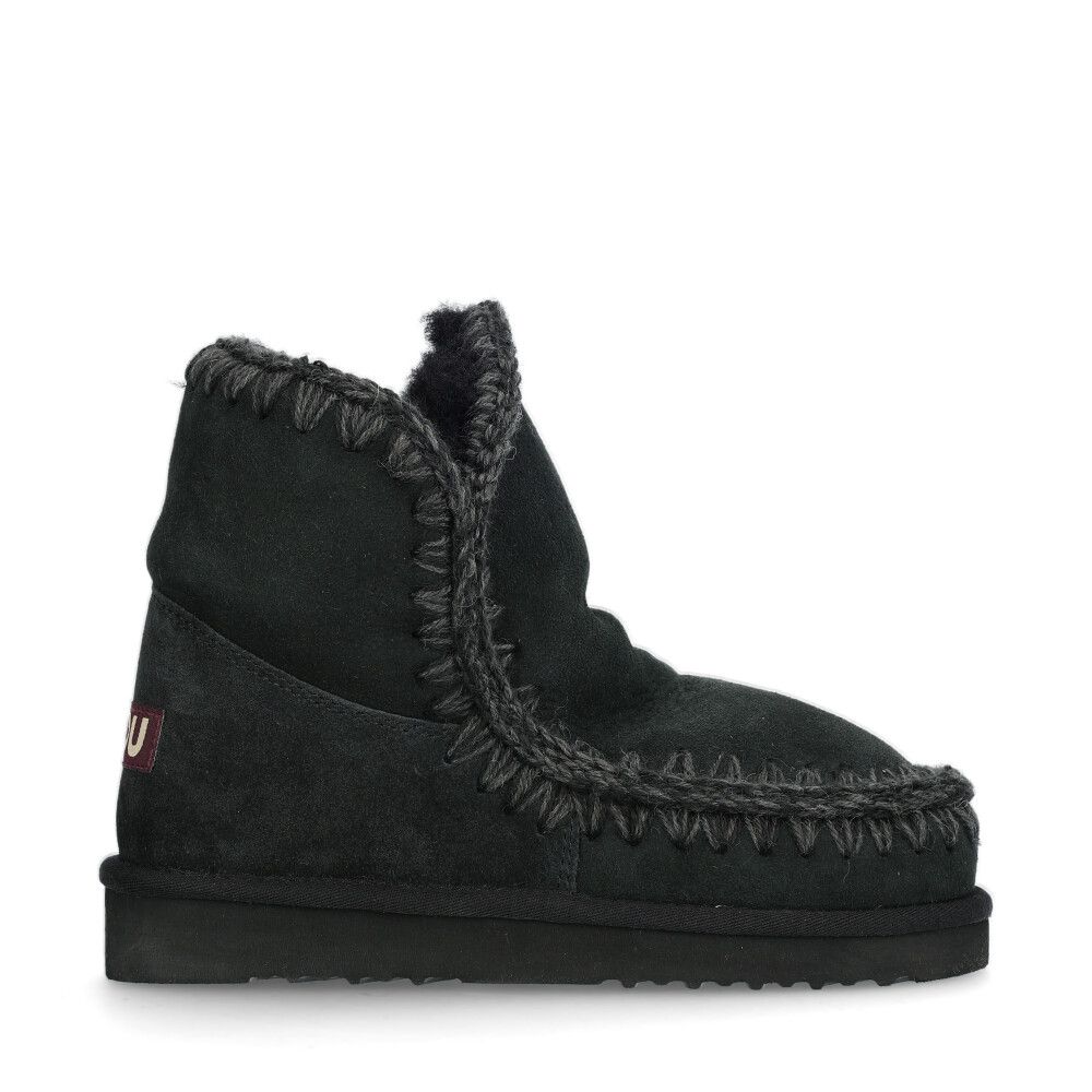 Eskimo 18 Boots Svart