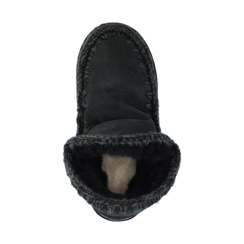 Eskimo 18 Boots Svart