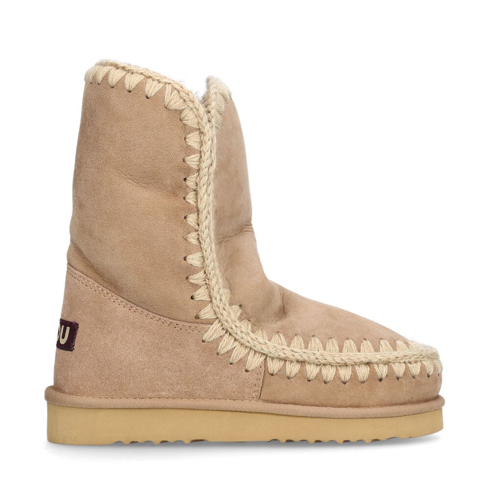 Eskimo 24 Boots Beige