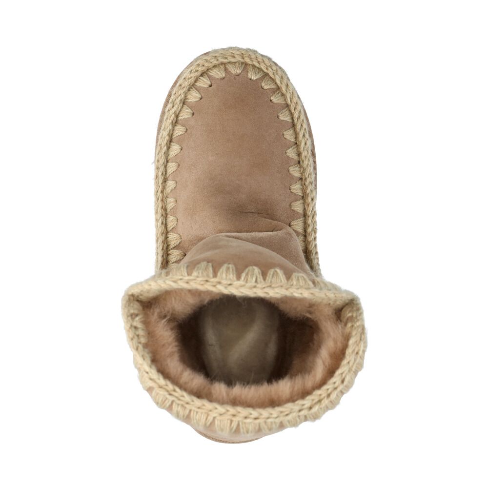 Eskimo 24 Boots Beige