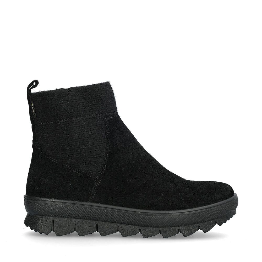 Novara Boots GTX Svart