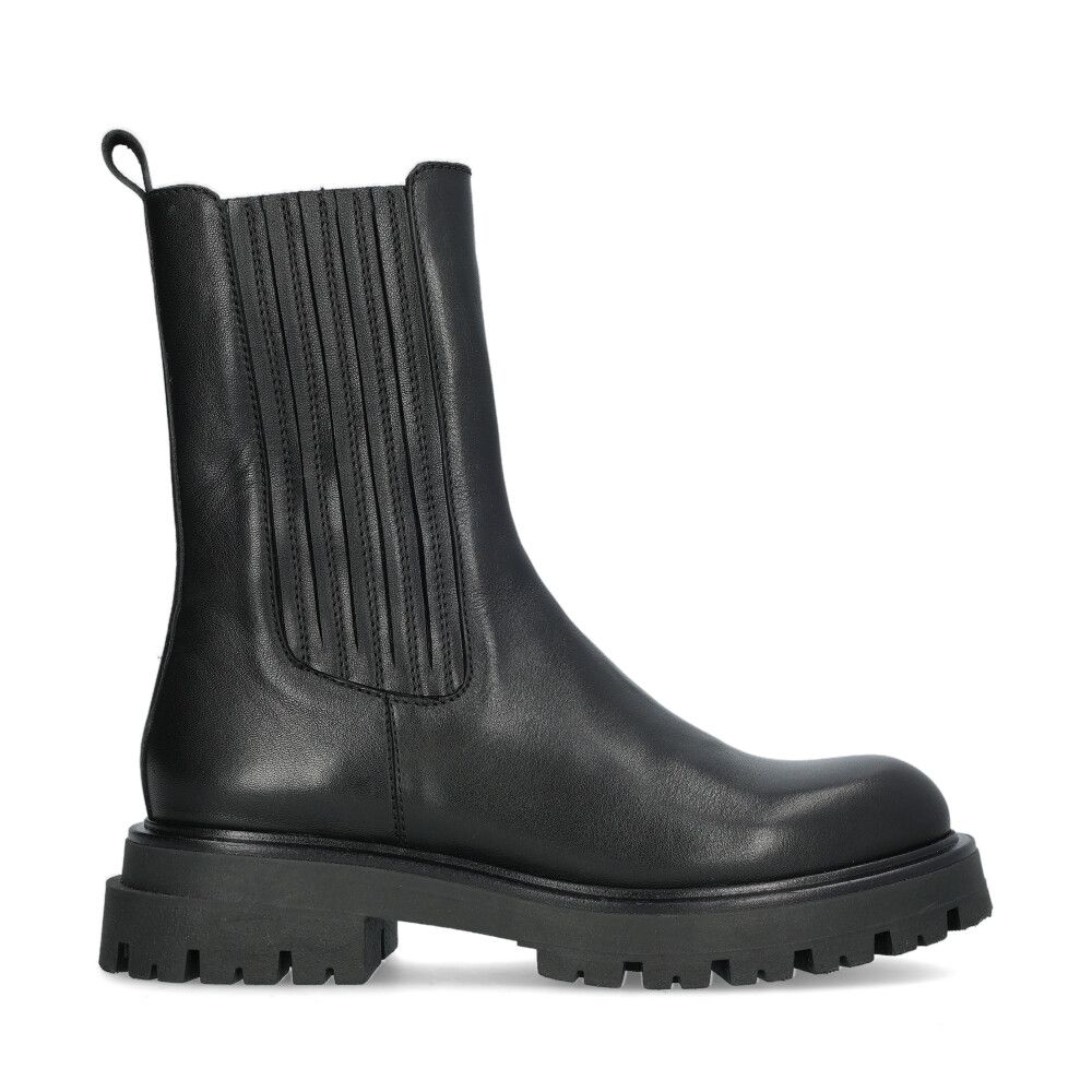 Maidstone Boots Svart
