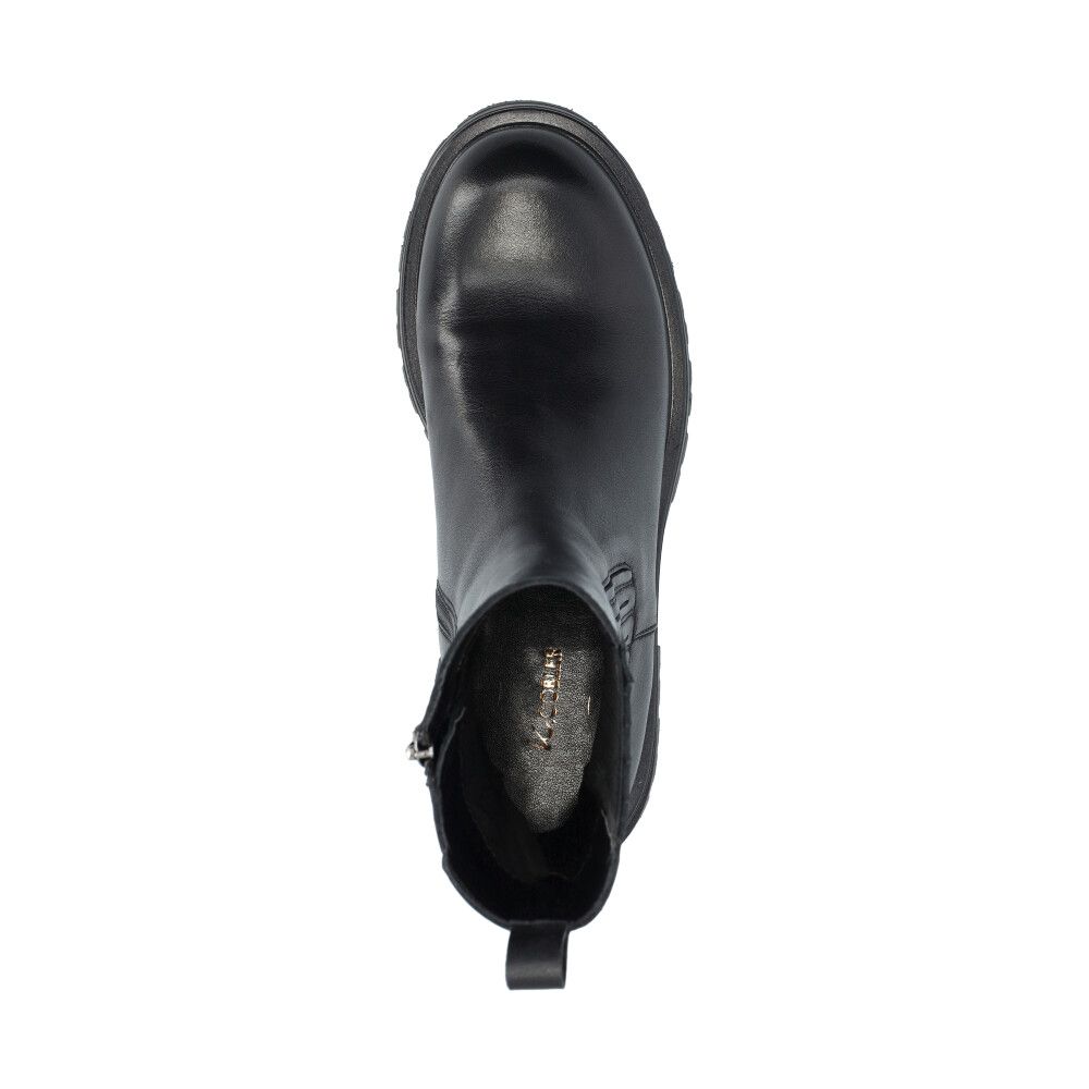 Maidstone Boots Svart
