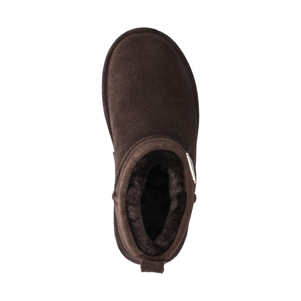 Mount Edith Boots Brun