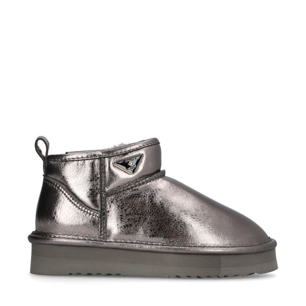 Mount Edith Boots Guld