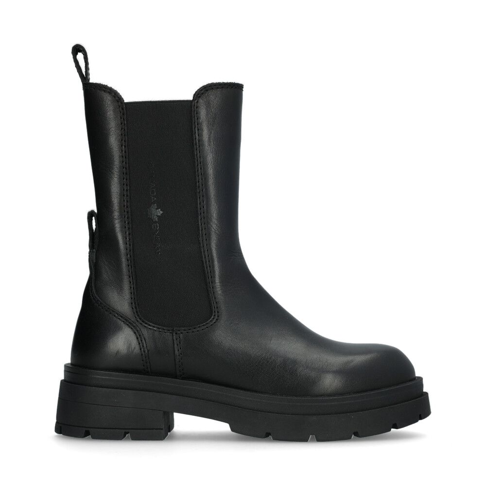 Mount Joia Boots Svart