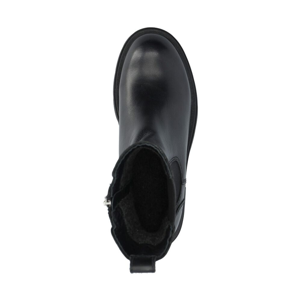 Mount Joia Boots Svart
