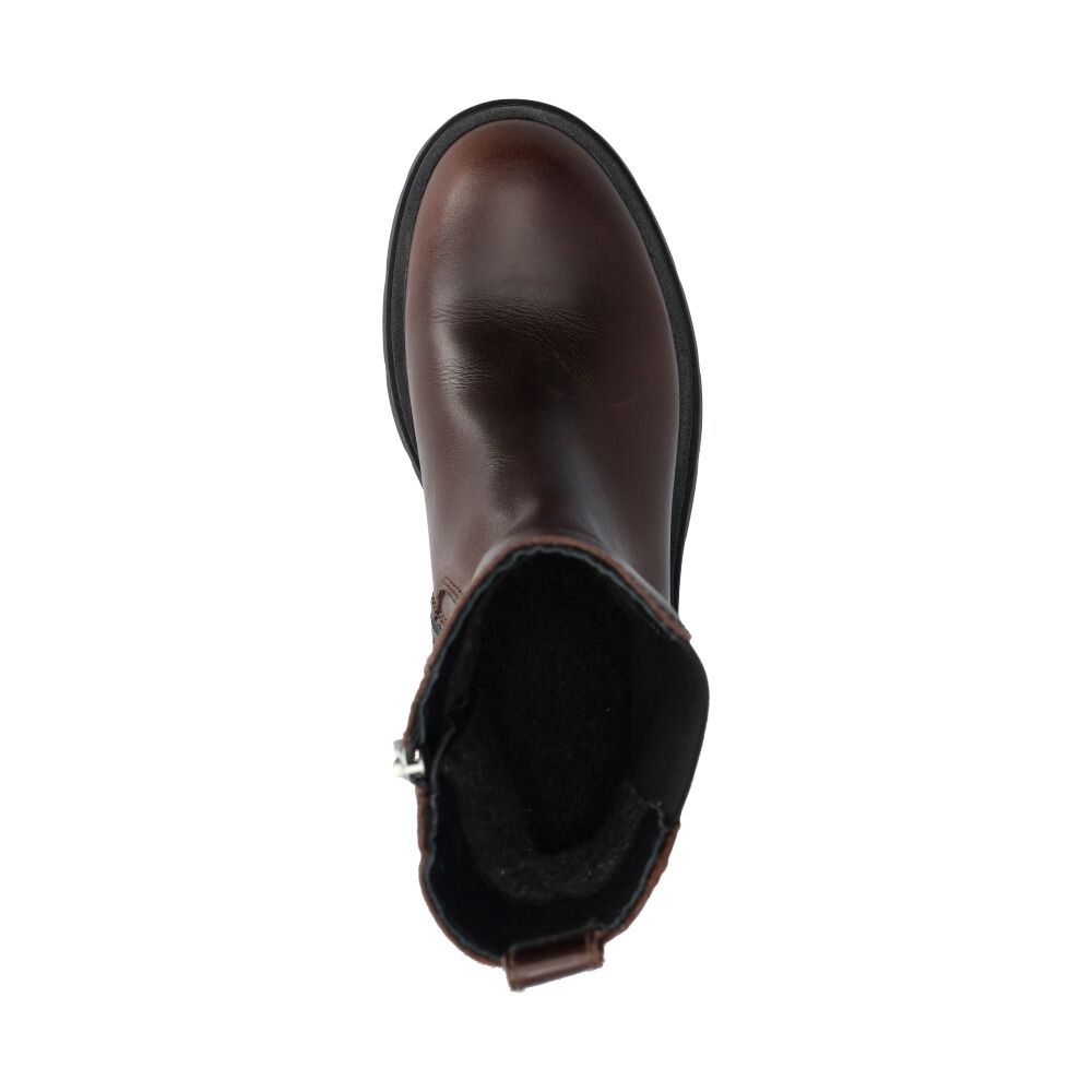 Mount Joia Boots Brun